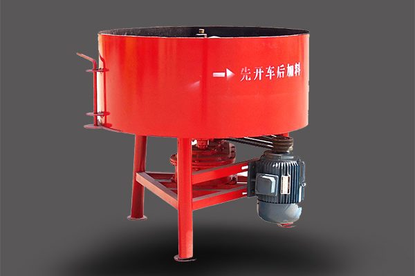 Máquina fabricadora de pavement