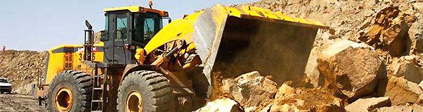 Wheel Loader photo