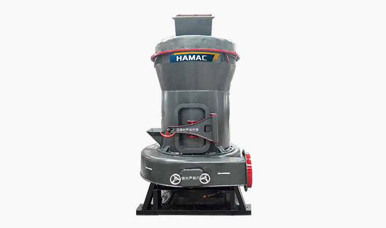 Industrial Grinding Mills