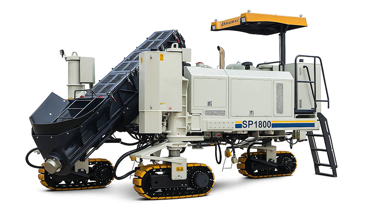 Batching Plant without Concrete Mixer